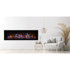 Remii fireplace series – manufacturer gallery view