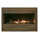 Sierra Flame fireplace series – manufacturer gallery view