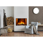 Amantii BI-TRD-38-SIG fireplace – product view