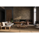 Sierra Flame fireplace series – manufacturer gallery view
