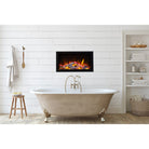 Remii fireplace series – manufacturer gallery view