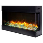 Remii fireplace series – manufacturer gallery view