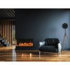Remii fireplace series – manufacturer gallery view