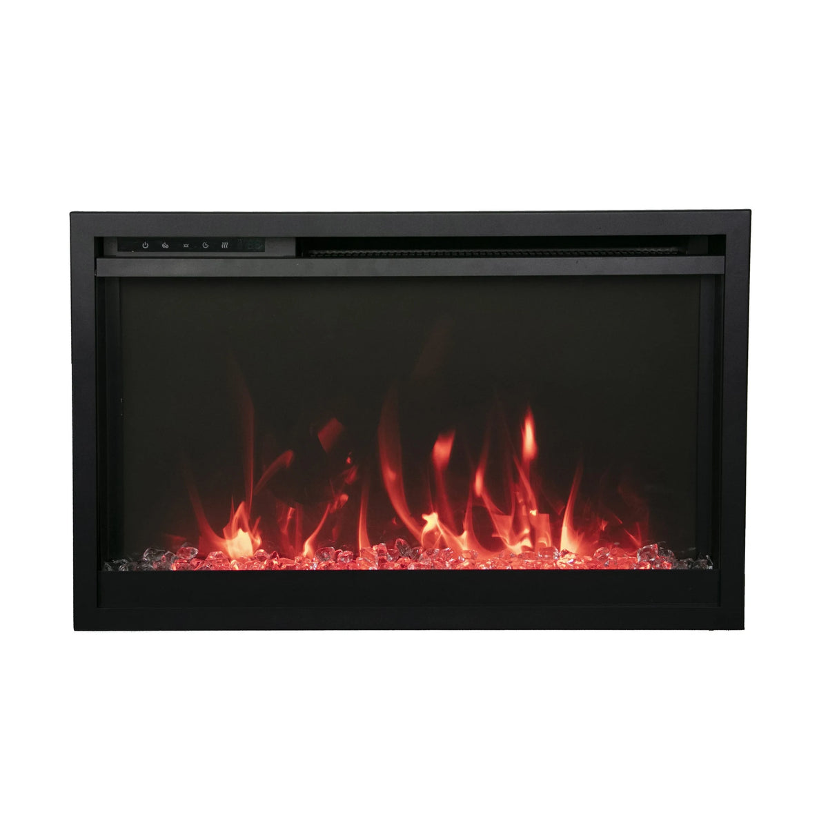 Remii fireplace series – manufacturer gallery view