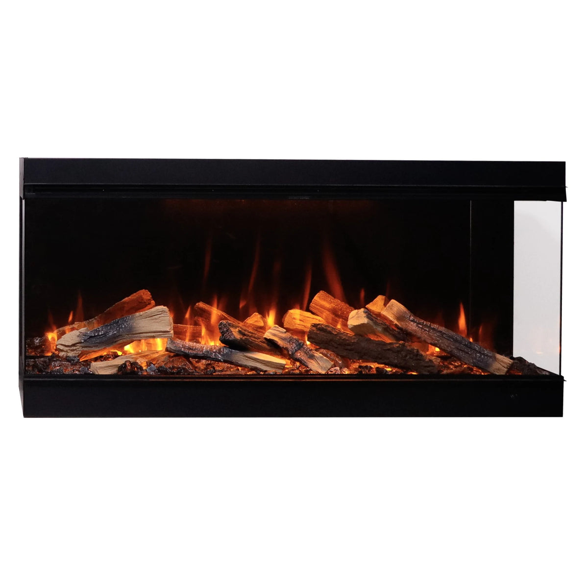 Amantii fireplace – 10LF48_MG_4323Orange