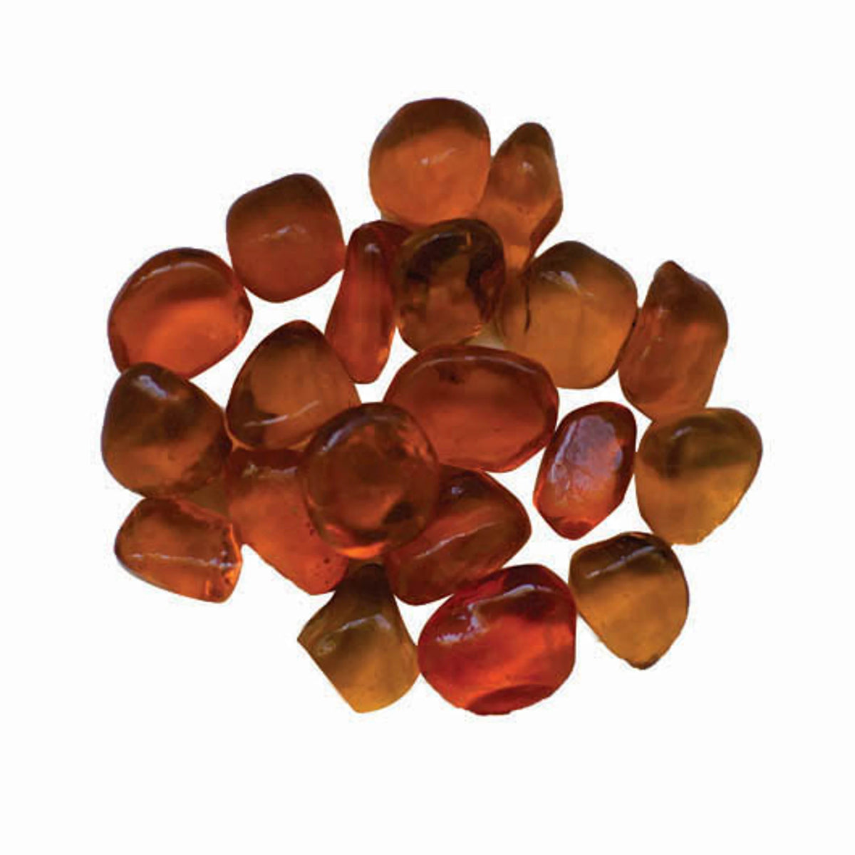Amantii AMSF-GLASS-10 fireplace accessory – product view