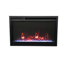 Amantii fireplace – _MG_7704