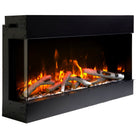 Remii fireplace series – manufacturer gallery view