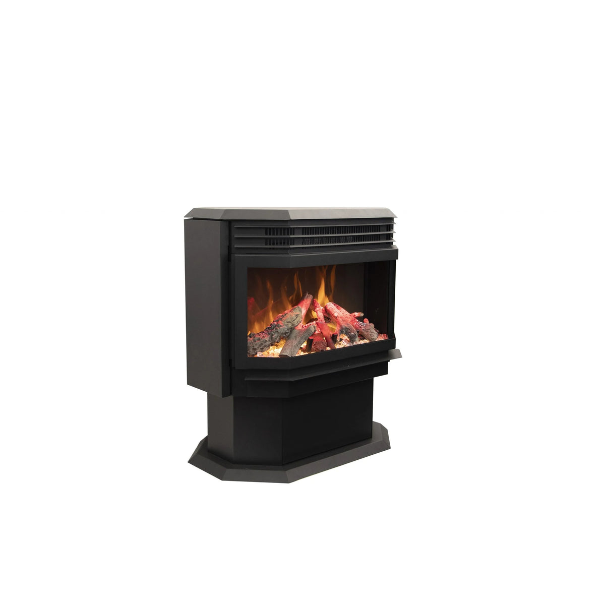 Sierra Flame FS-26-922-LUMINA fireplace – product view