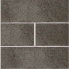 Amantii SIG-38-WBL Wenge Brown liner finish swatch from manufacturer brochure