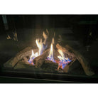 Sierra Flame fireplace series – manufacturer gallery view