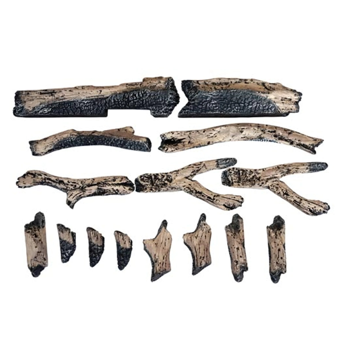 Amantii DESIGN-MEDIA-14PCE fireplace accessory – product view