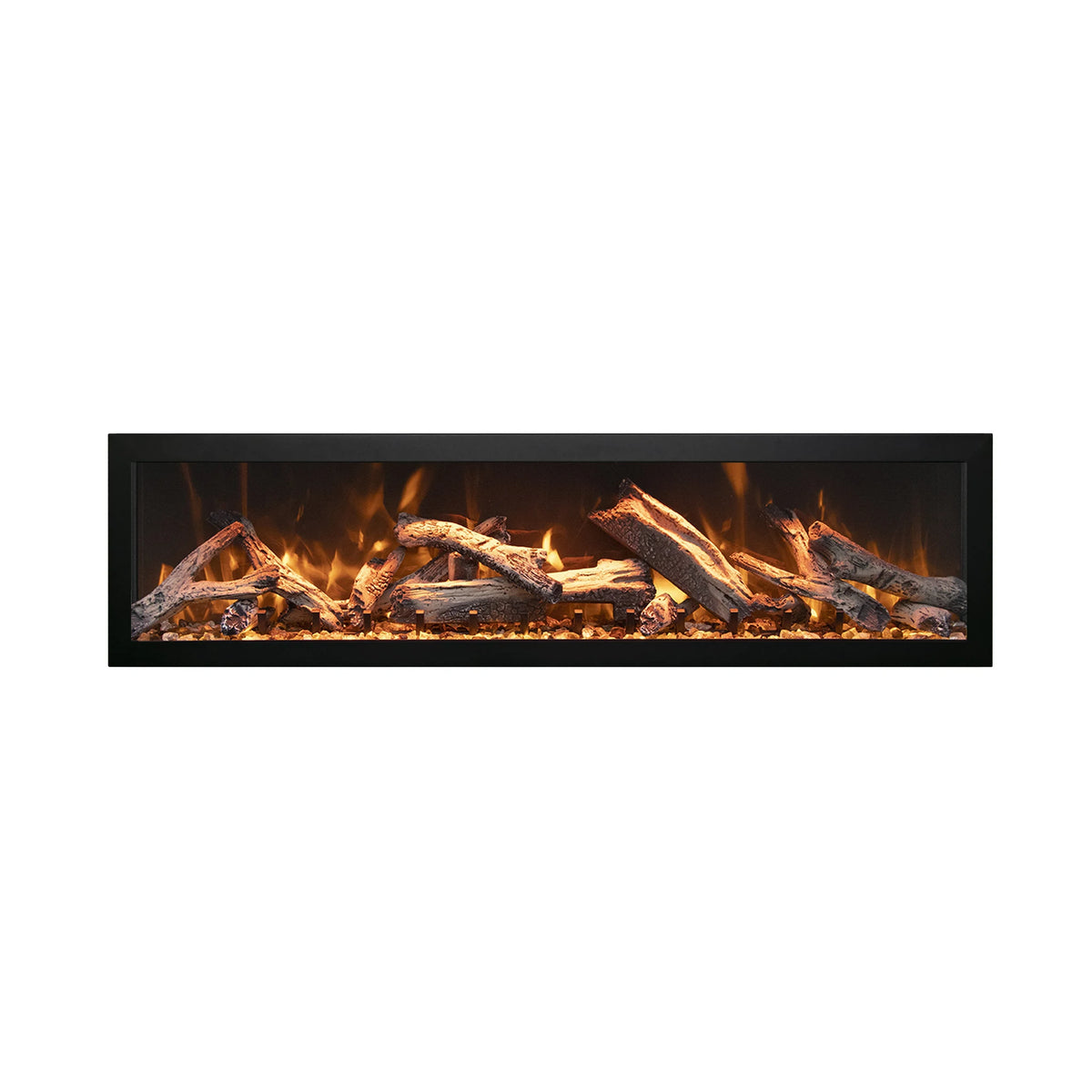 Remii fireplace series – manufacturer gallery view
