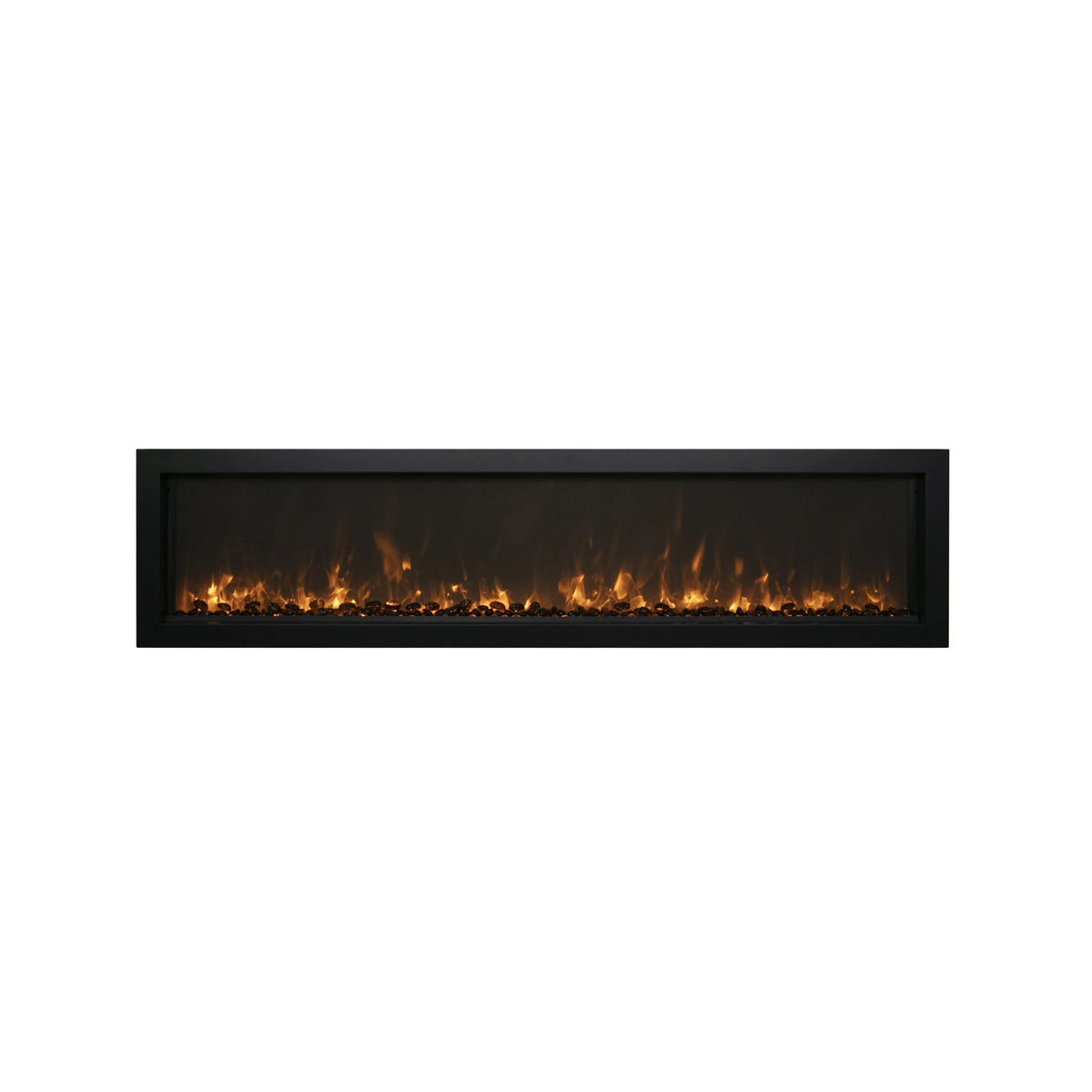 Remii fireplace series – manufacturer gallery view
