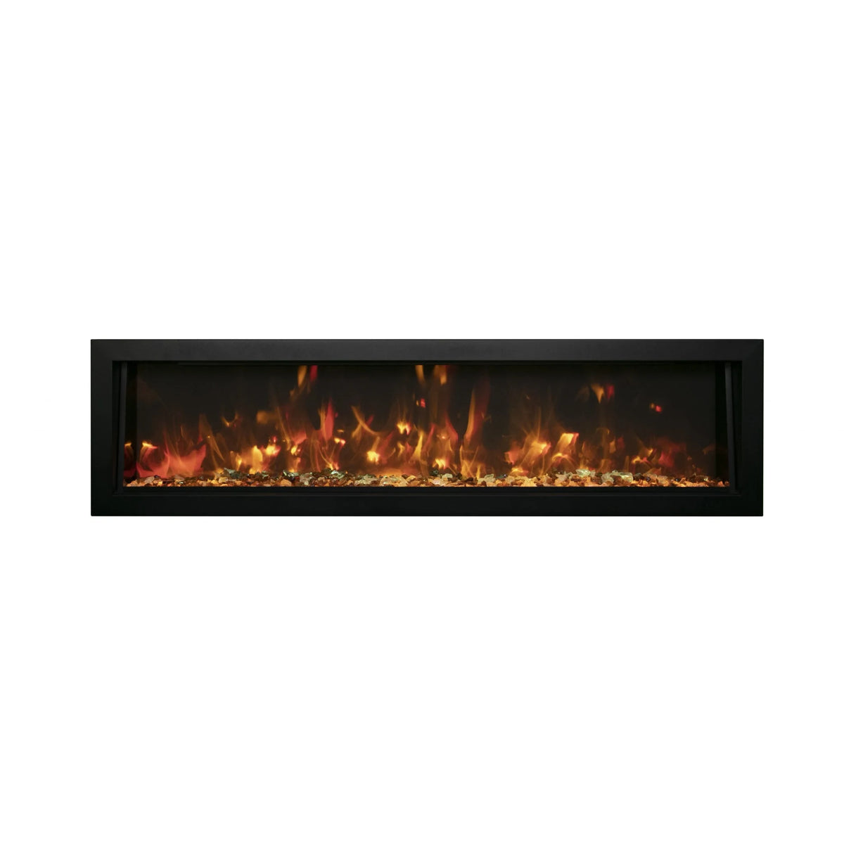 Remii fireplace series – manufacturer gallery view