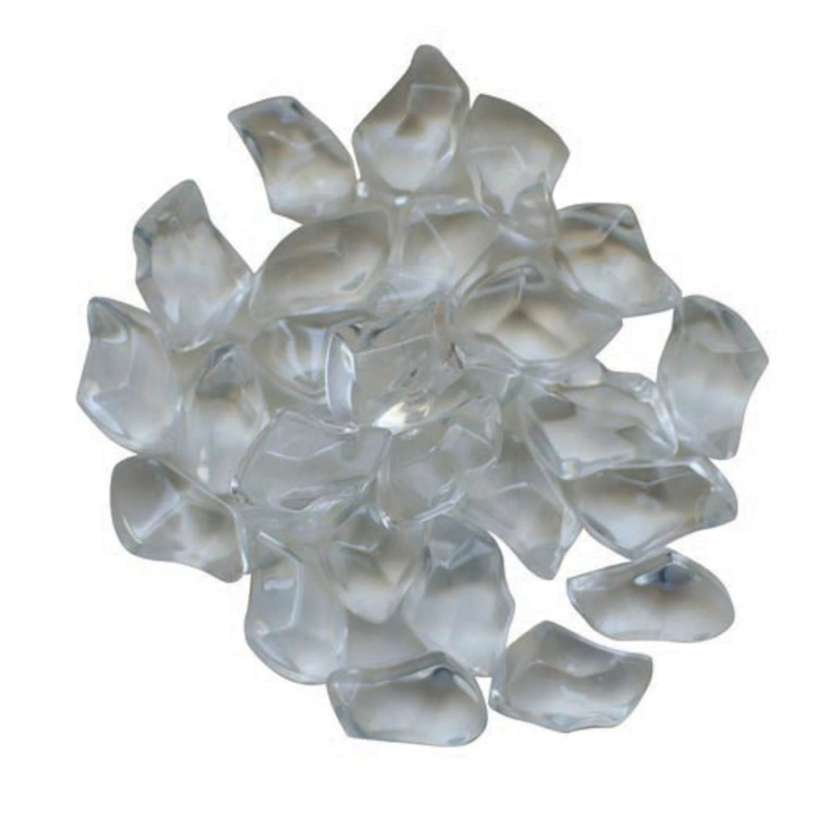 Amantii AMSF-GLASS-06 fireplace accessory – product view