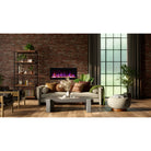 Amantii fireplace – EvolutionLinear3