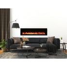 Remii fireplace series – manufacturer gallery view