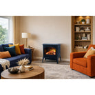 Amantii fireplace – CASTIRONHO