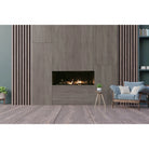 Sierra Flame fireplace series – manufacturer gallery view
