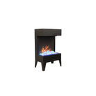 Amantii CUBE-2025WM-LUMINA fireplace – product view