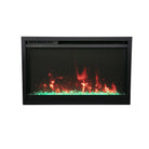Remii fireplace series – manufacturer gallery view