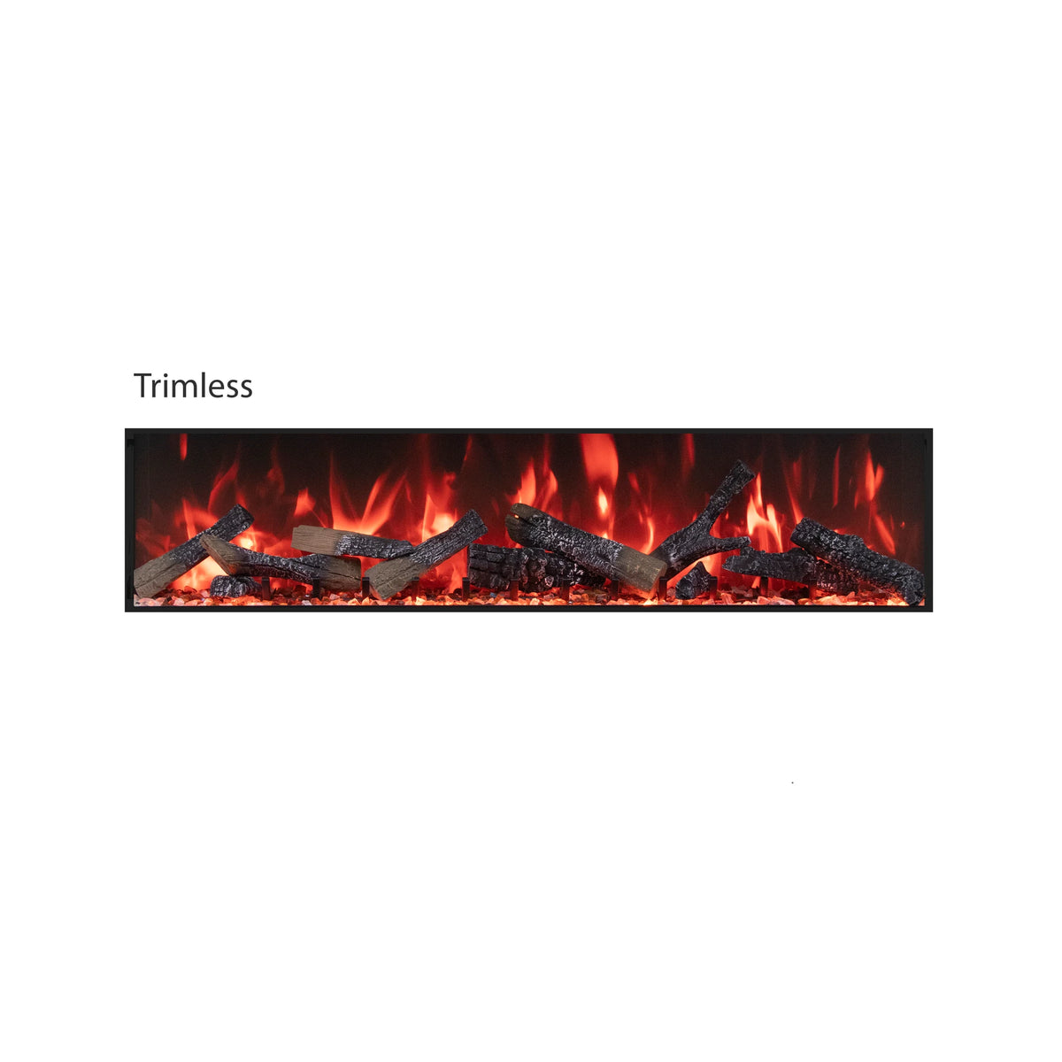 Remii fireplace series – manufacturer gallery view