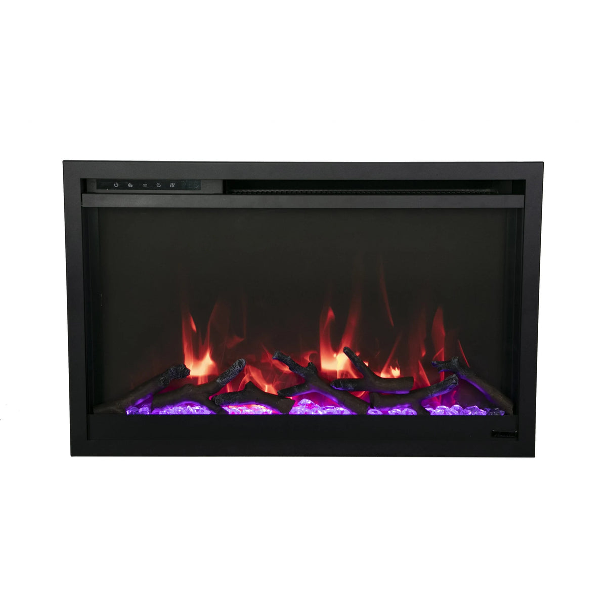 Remii fireplace series – manufacturer gallery view