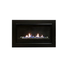Sierra Flame fireplace series – manufacturer gallery view