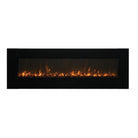 Amantii fireplace – WMFM-60-Orange-Sable