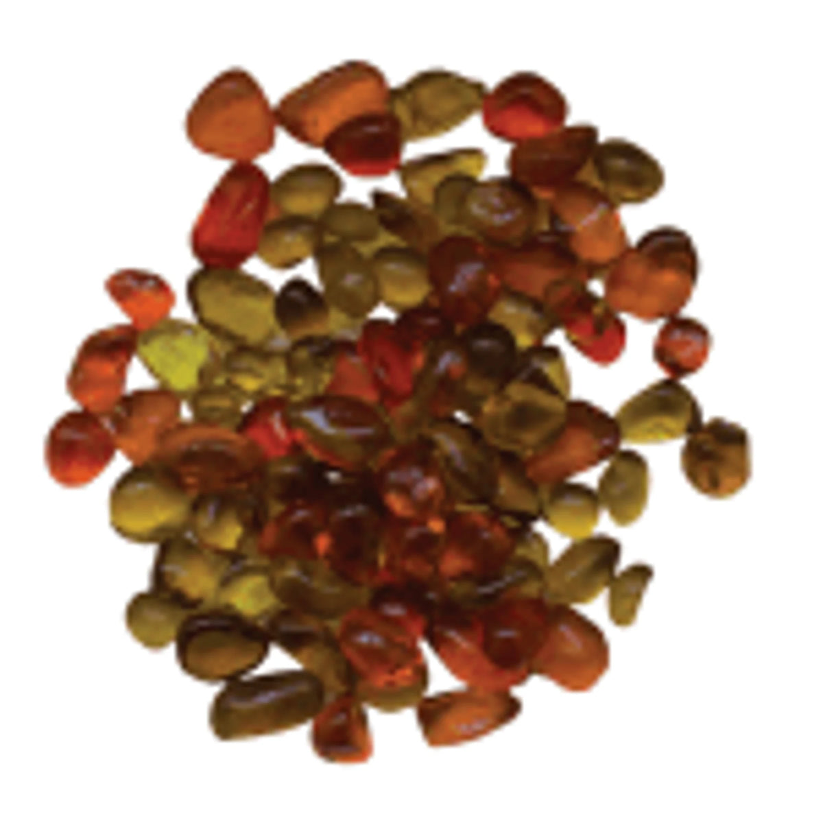 Amantii AMSF-GLASS-11 fireplace accessory – product view