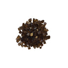 Amantii AMSF-GLASS-02 fireplace accessory – product view
