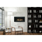 Sierra Flame fireplace series – manufacturer gallery view