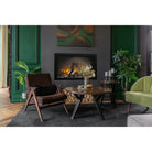 Amantii fireplace – TRDBESPOKE