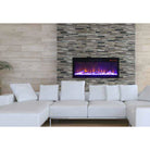 Remii fireplace series – manufacturer gallery view
