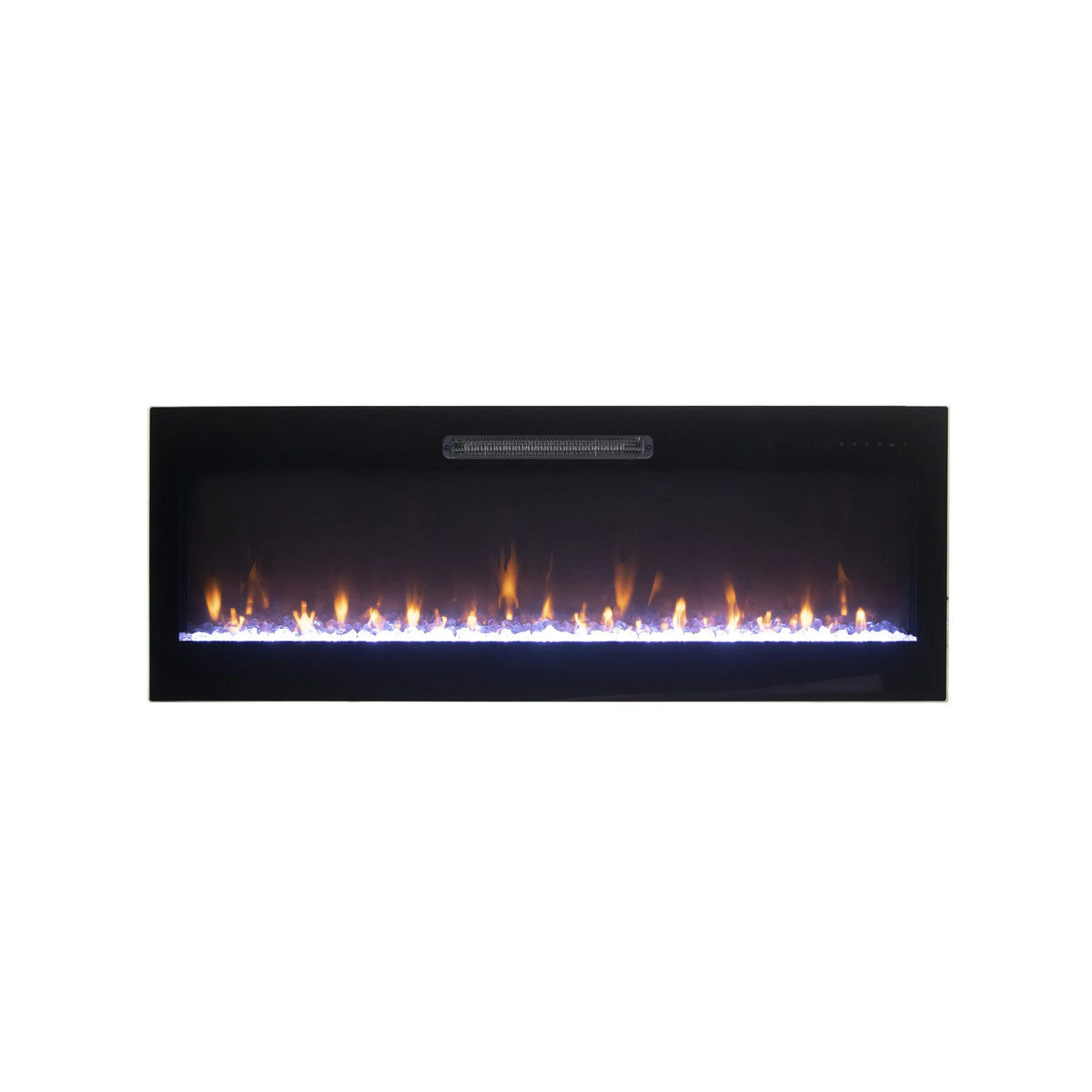 Remii fireplace series – manufacturer gallery view