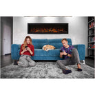 Remii fireplace series – manufacturer gallery view
