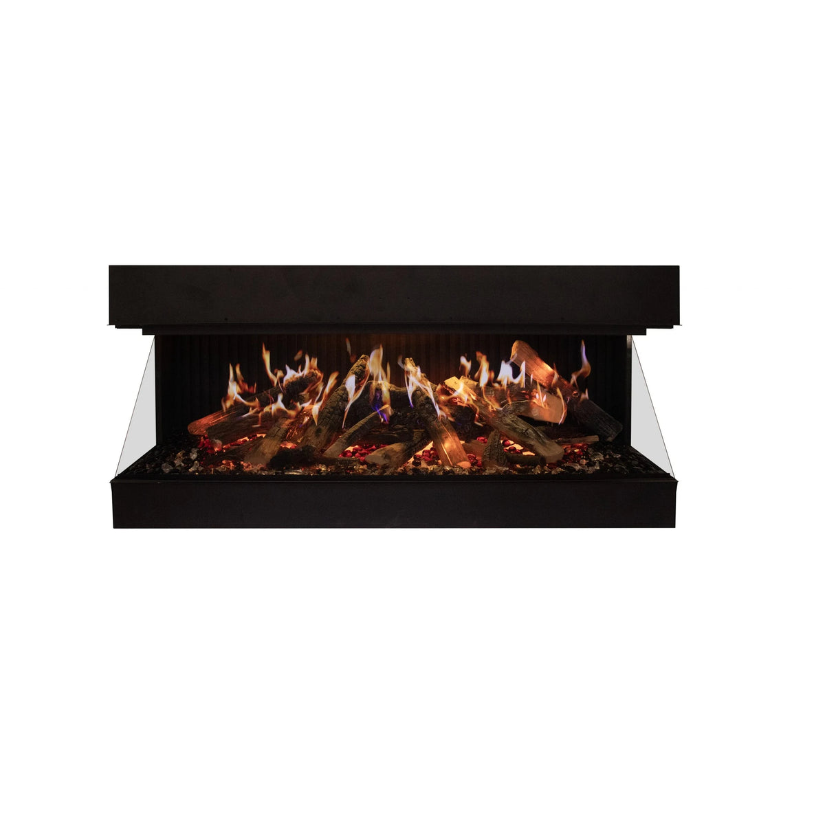 Amantii fireplace – HOLO-55SIG