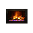 Amantii BI-TRD-38-SIG fireplace – product view