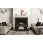 Sierra Flame fireplace series – manufacturer gallery view