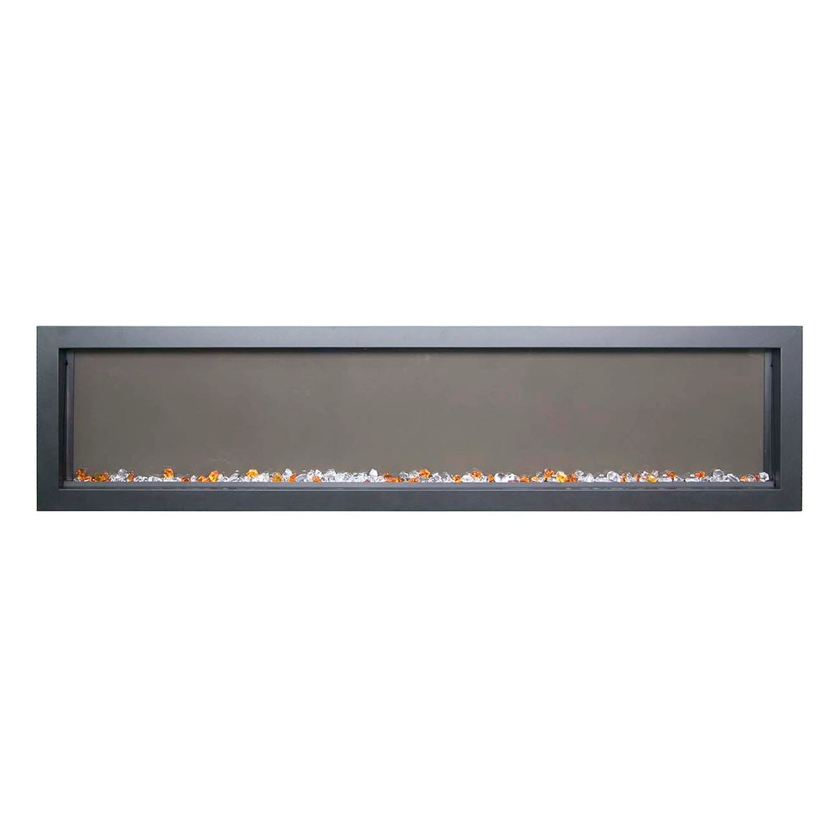Remii fireplace series – manufacturer gallery view