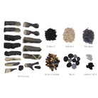 Amantii DESIGN-MEDIA-SPLITLOG-16PCE fireplace accessory – product view