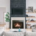 Sierra Flame fireplace series – manufacturer gallery view