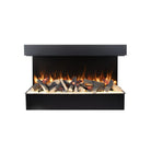 Amantii fireplace – TRV 55 SIG SPLIT AND LIT LOG_MG_3150