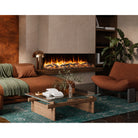 Amantii fireplace – LF75LogsElectricFireplace