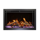 Amantii fireplace – TRD38Square Trim
