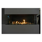 Sierra Flame LYON-48-NG fireplace – product view