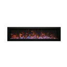 Remii fireplace series – manufacturer gallery view