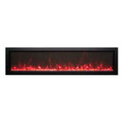 Remii fireplace series – manufacturer gallery view