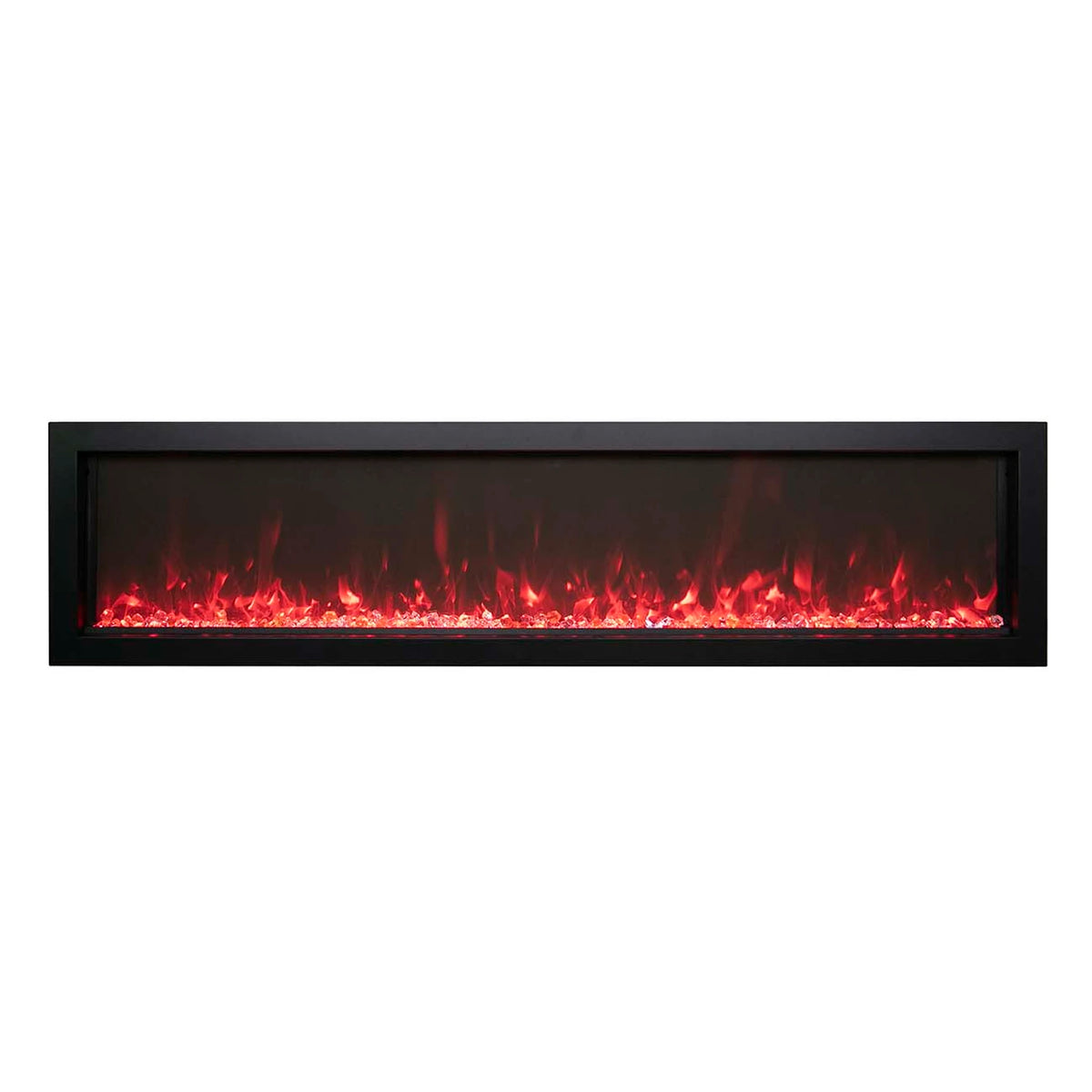 Remii fireplace series – manufacturer gallery view
